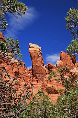 008 arches national park, fiery furnace.JPG